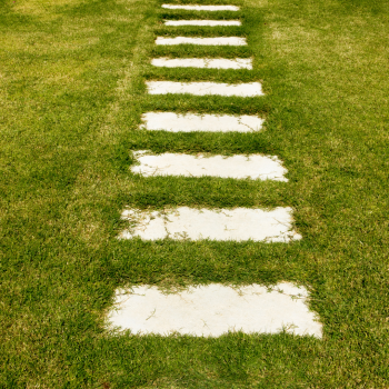 walkway