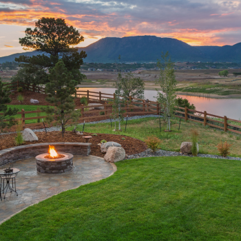 Fire pit
