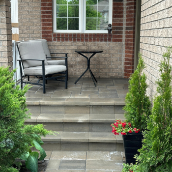 Steps